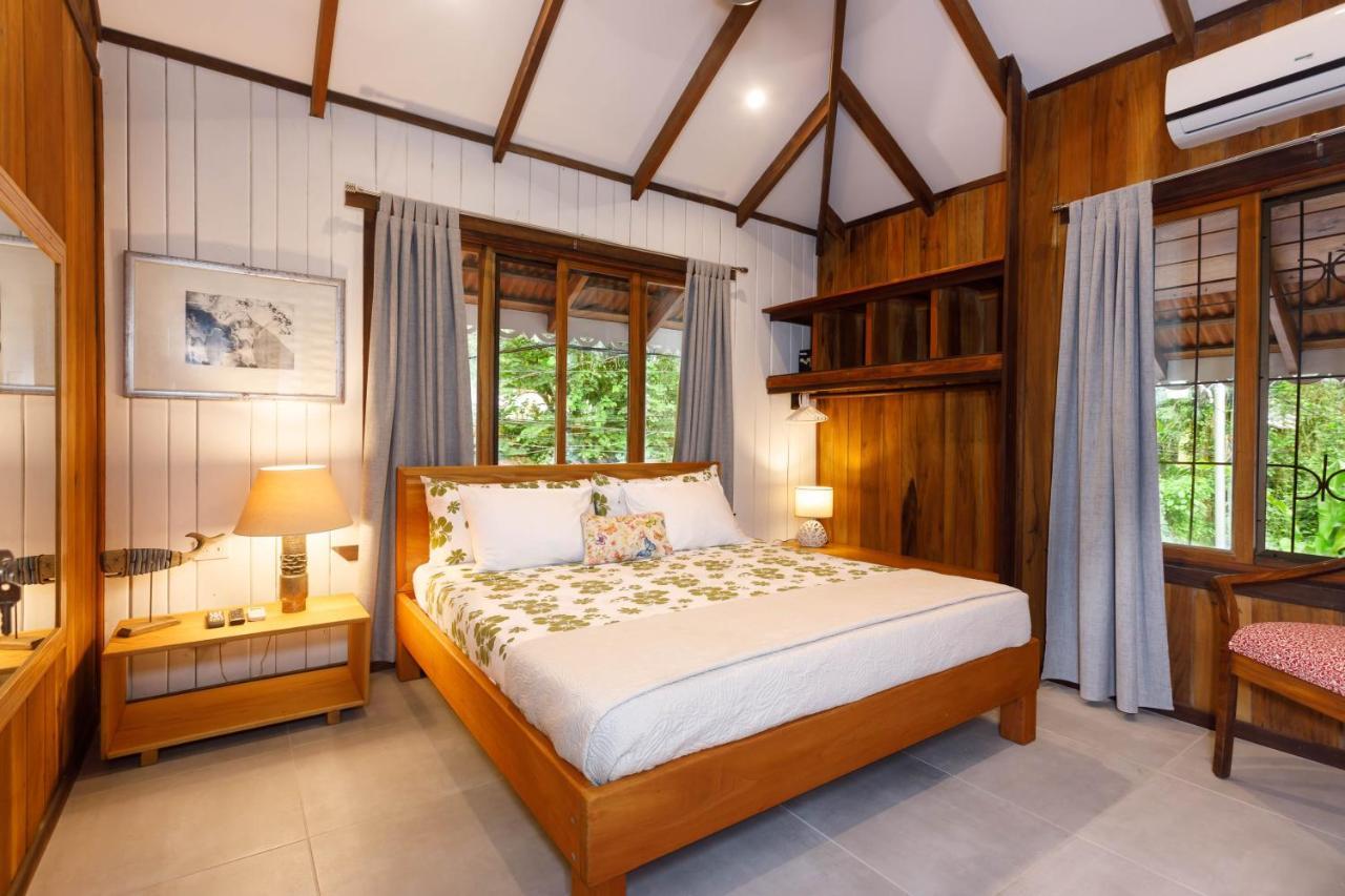 Kalawala Hotel Puerto Viejo de Talamanca Екстериор снимка
