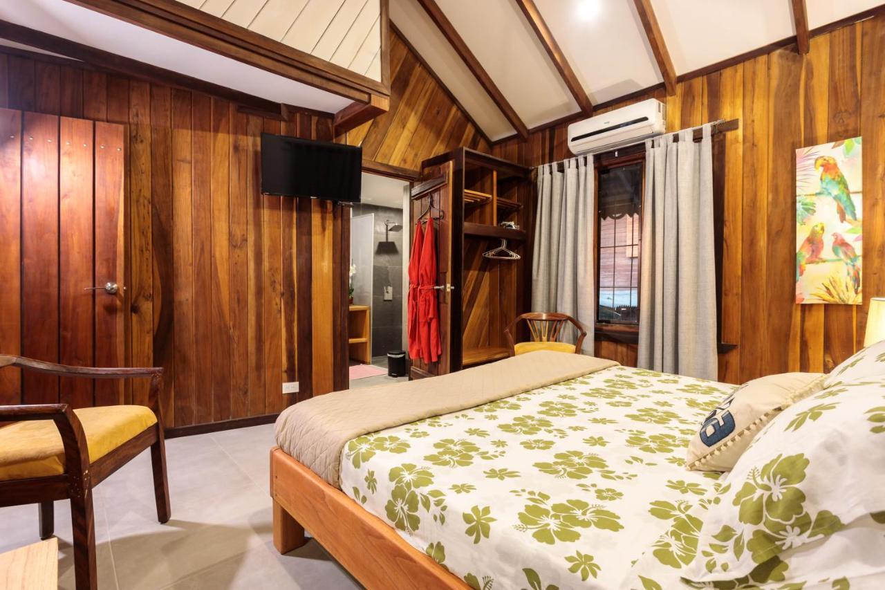 Kalawala Hotel Puerto Viejo de Talamanca Екстериор снимка