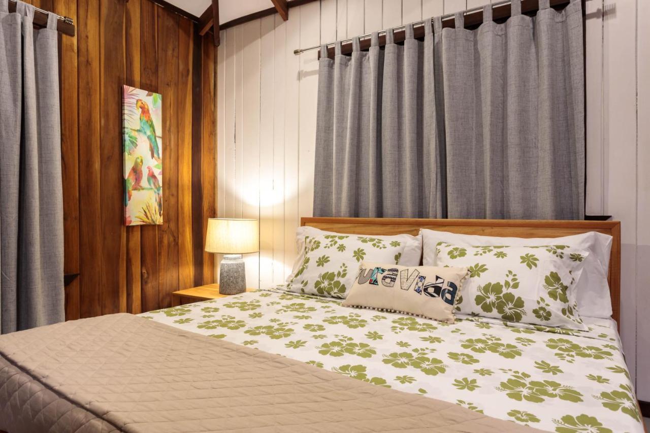 Kalawala Hotel Puerto Viejo de Talamanca Екстериор снимка
