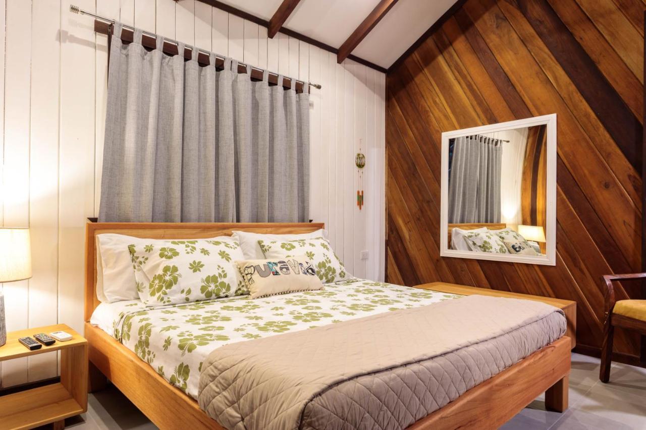 Kalawala Hotel Puerto Viejo de Talamanca Екстериор снимка