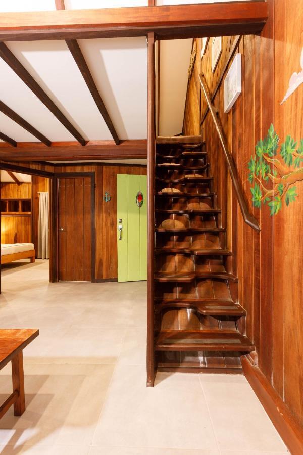 Kalawala Hotel Puerto Viejo de Talamanca Екстериор снимка