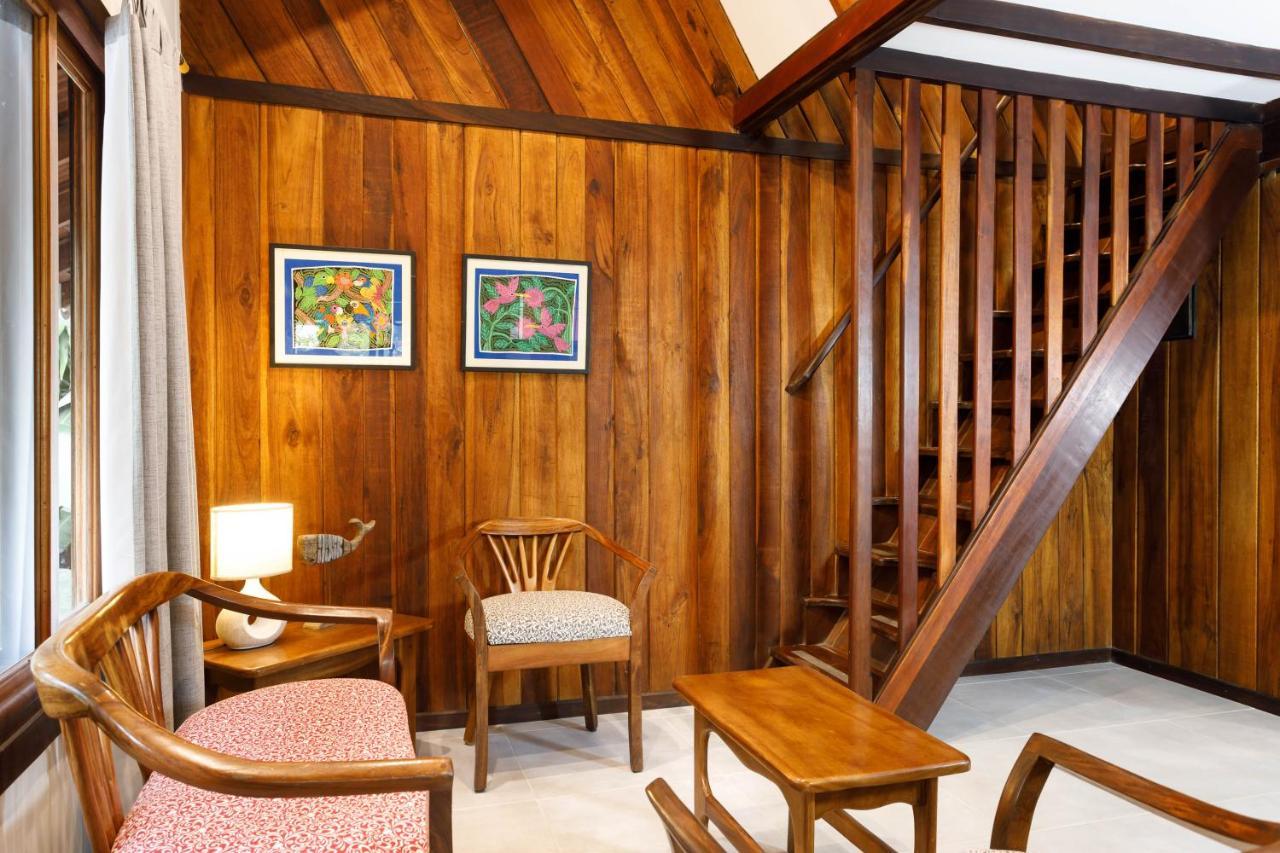 Kalawala Hotel Puerto Viejo de Talamanca Екстериор снимка
