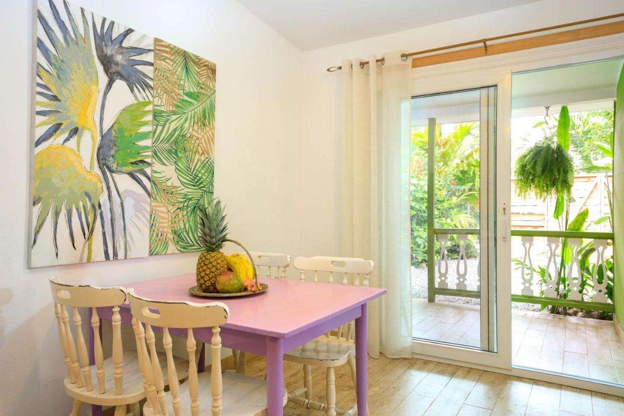 Kalawala Hotel Puerto Viejo de Talamanca Екстериор снимка