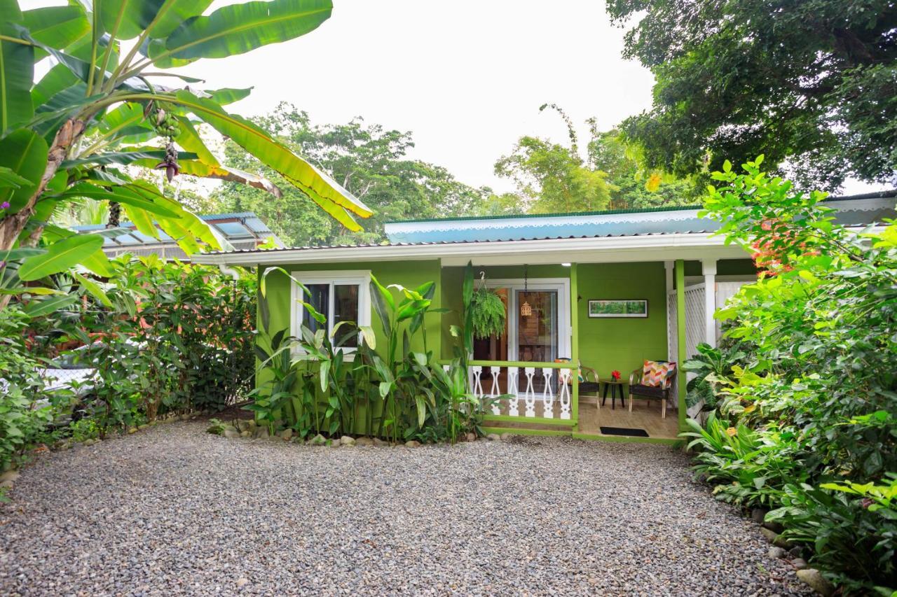 Kalawala Hotel Puerto Viejo de Talamanca Екстериор снимка