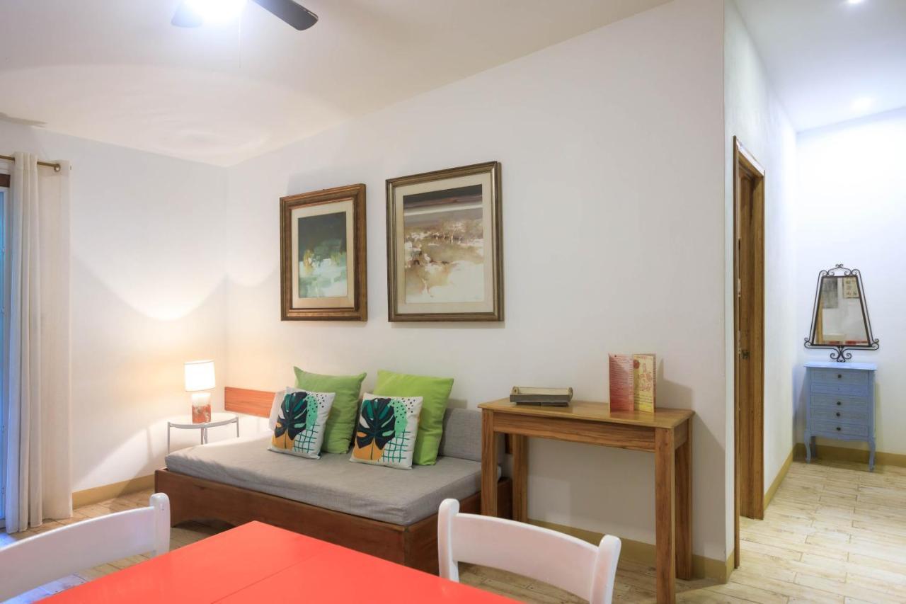 Kalawala Hotel Puerto Viejo de Talamanca Екстериор снимка