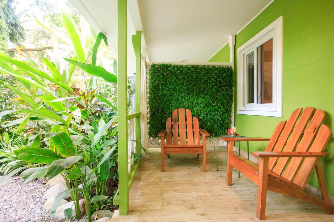 Kalawala Hotel Puerto Viejo de Talamanca Екстериор снимка