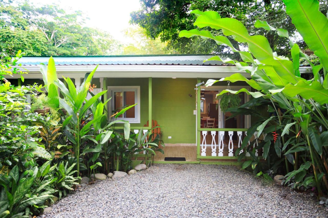 Kalawala Hotel Puerto Viejo de Talamanca Екстериор снимка