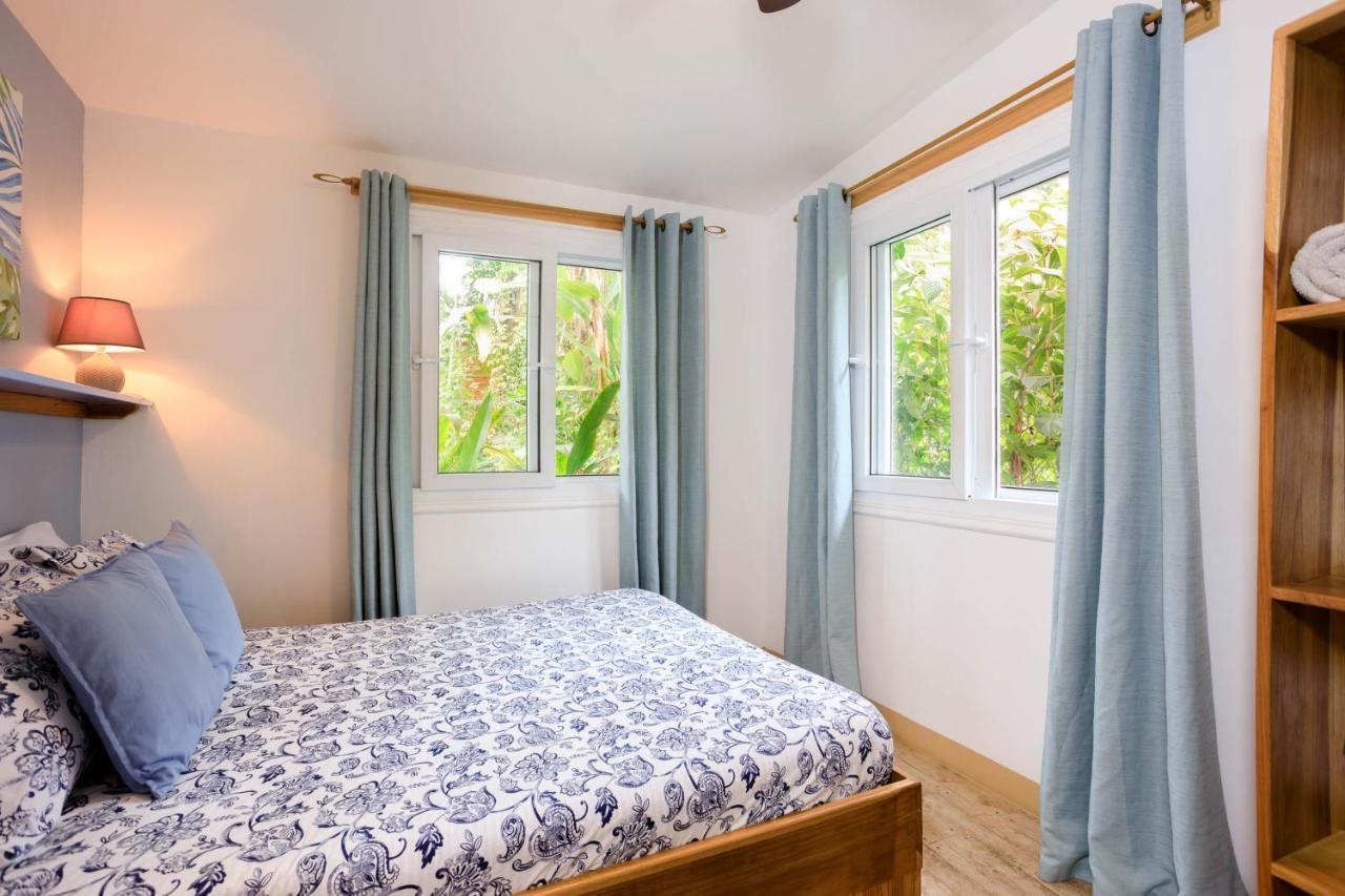 Kalawala Hotel Puerto Viejo de Talamanca Екстериор снимка
