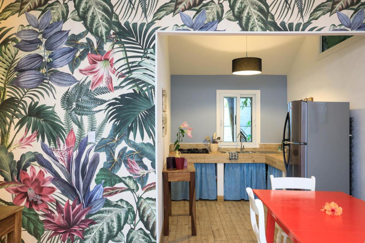 Kalawala Hotel Puerto Viejo de Talamanca Екстериор снимка