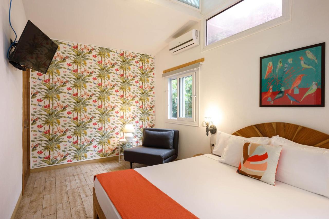 Kalawala Hotel Puerto Viejo de Talamanca Екстериор снимка