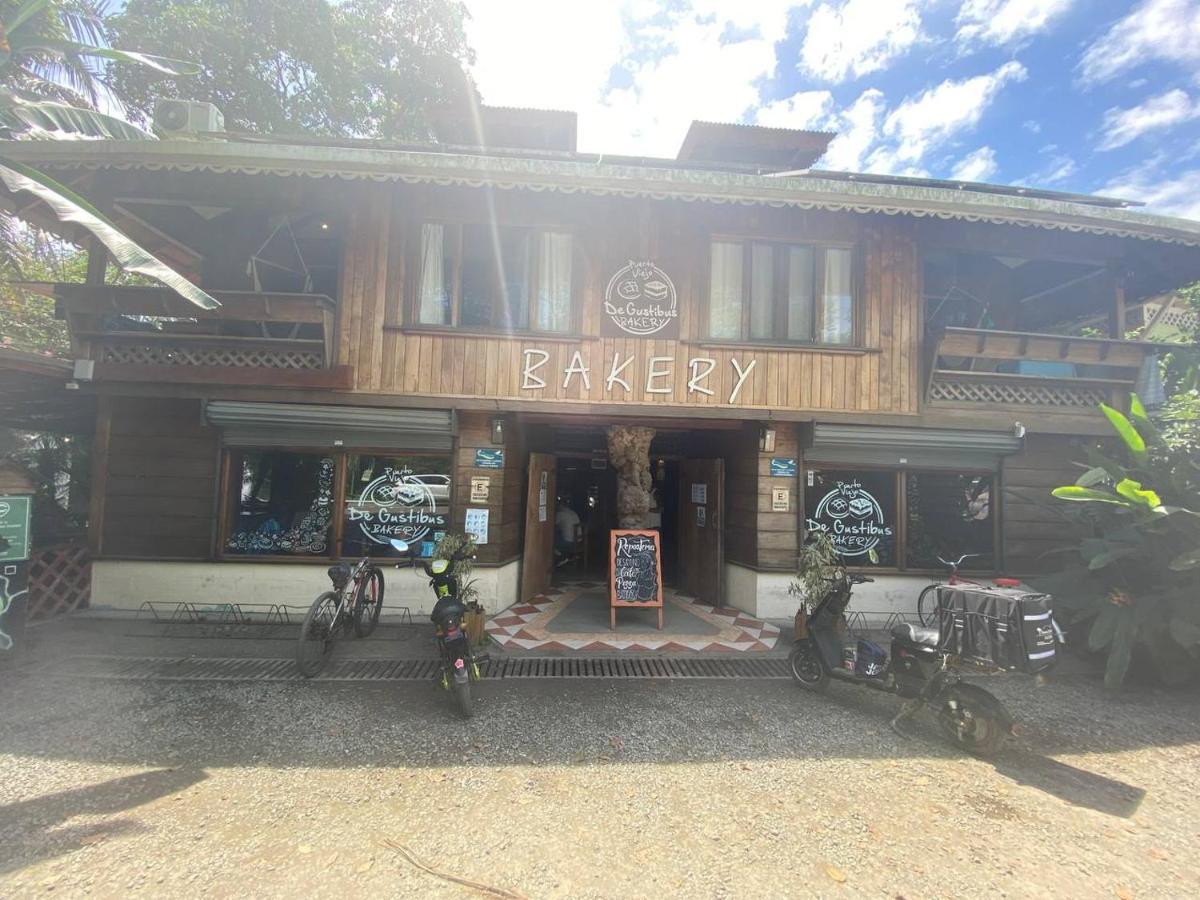 Kalawala Hotel Puerto Viejo de Talamanca Екстериор снимка